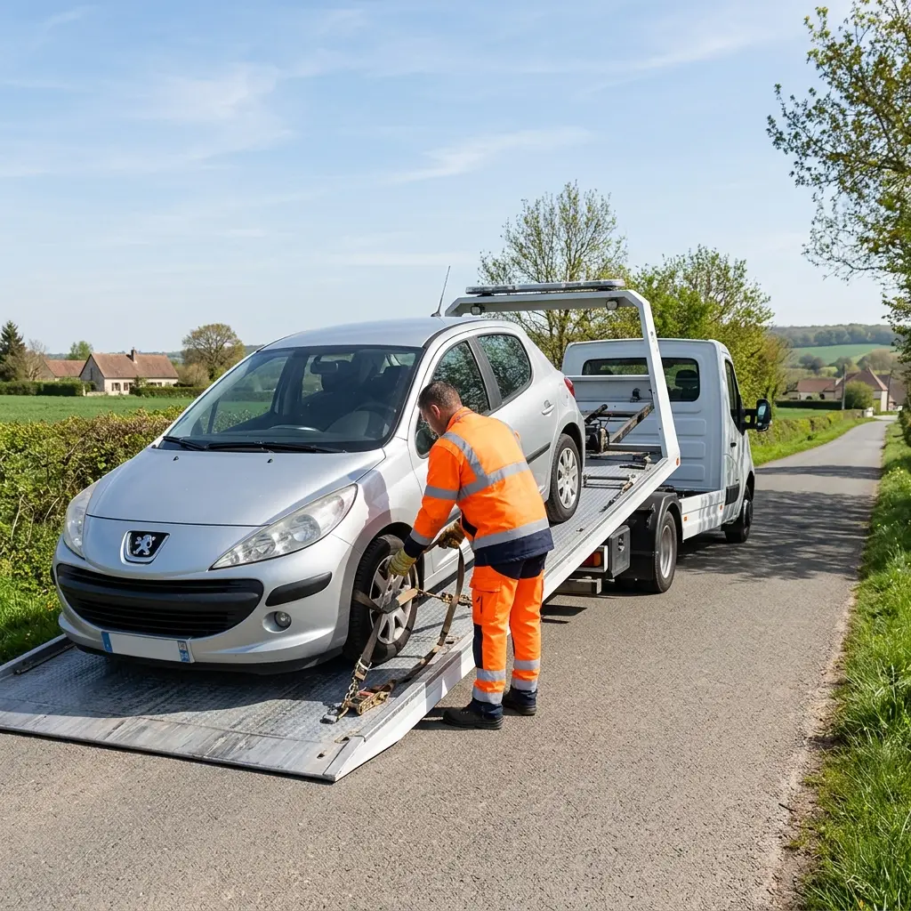 Une approche technique pour un dépannage efficace