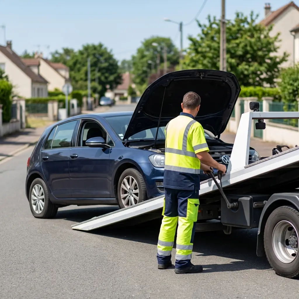 Une aide fiable pour vos déplacements