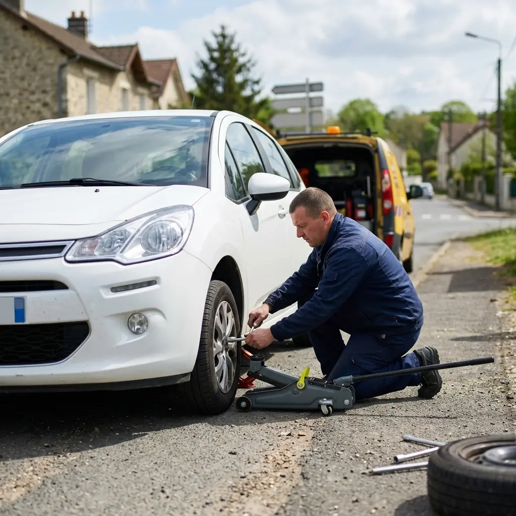 Une approche technique pour un dépannage efficace
