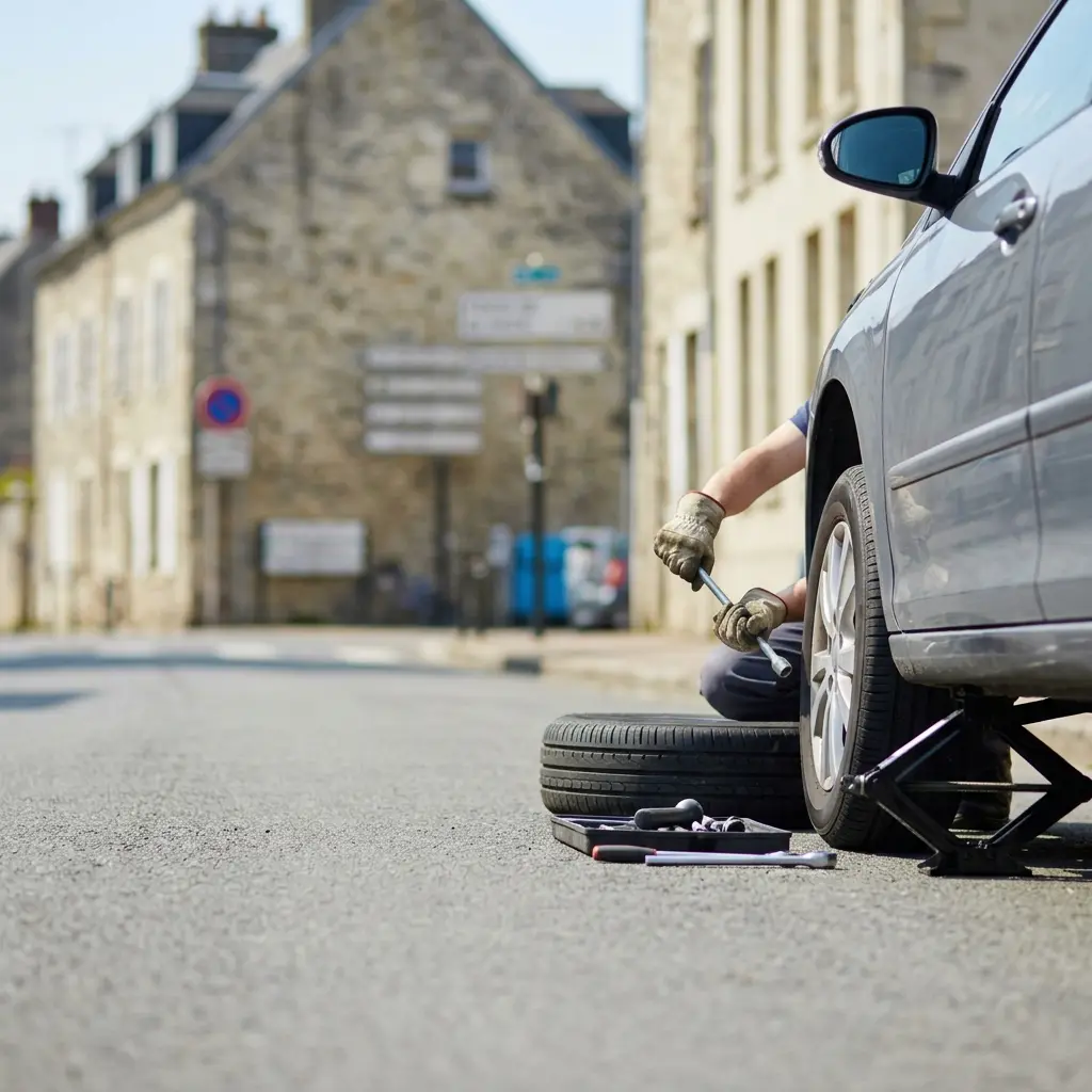 Une assistance automobile sereine et transparente