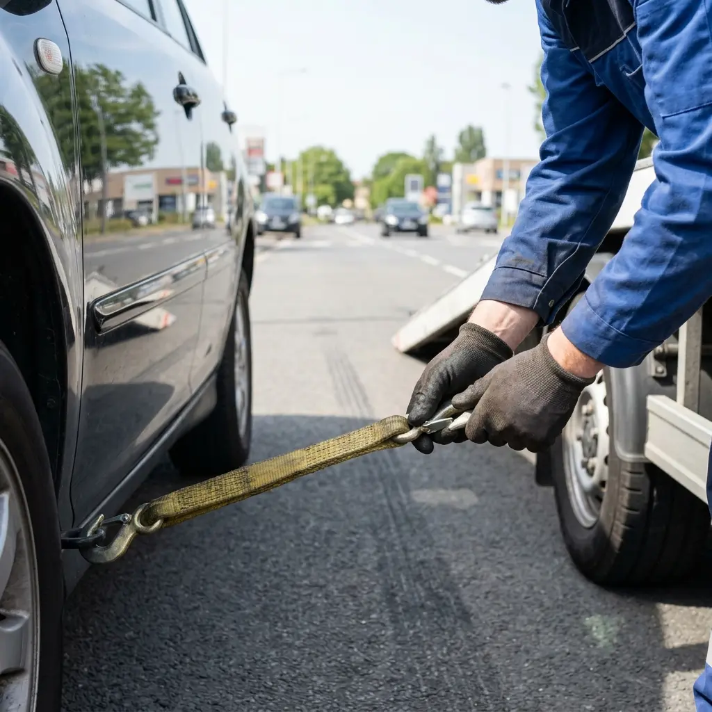 Un diagnostic précis pour un dépannage efficace