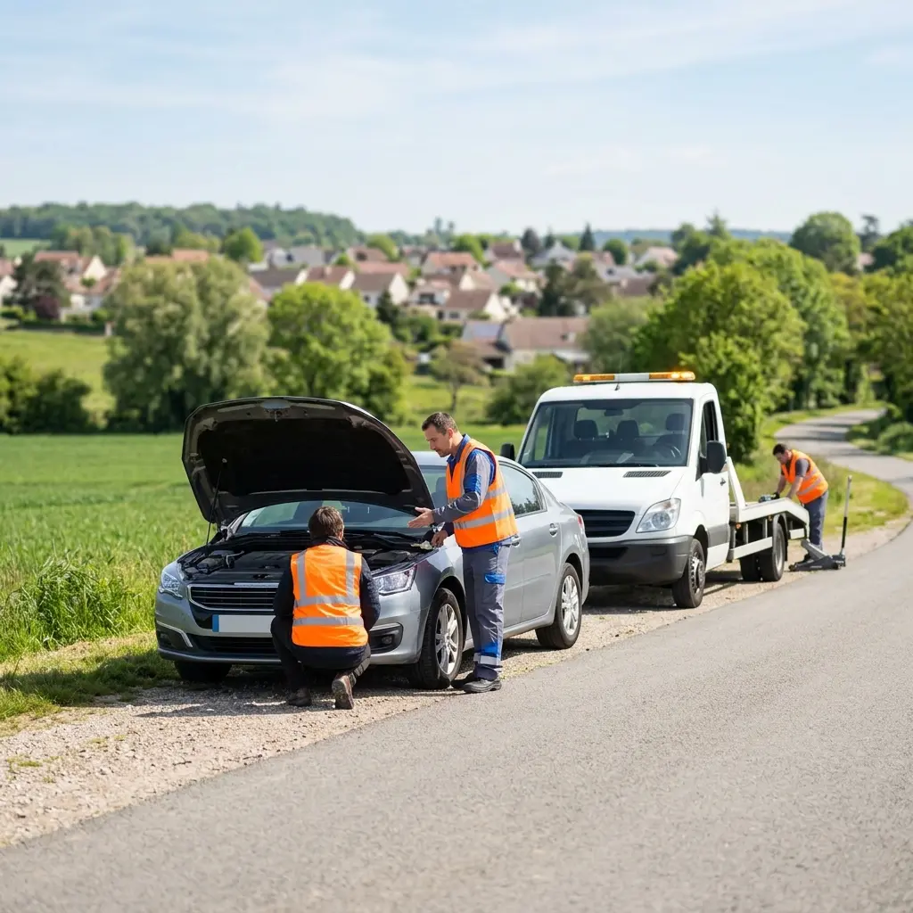 Gestes de sécurité et conseils utiles