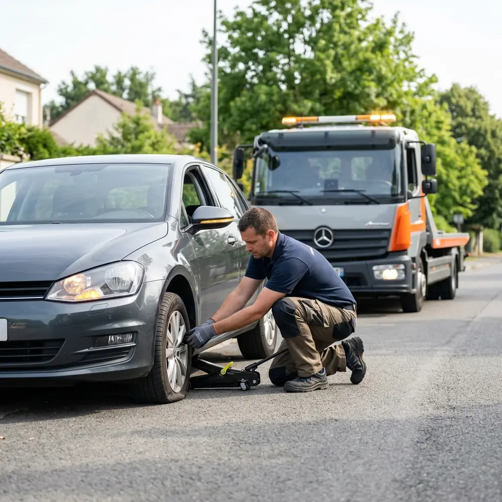 Une approche technique pour un dépannage efficace