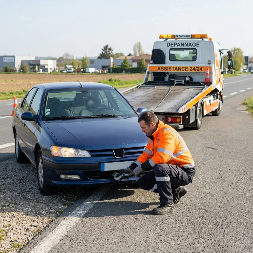 Comment nous intervenons sur place