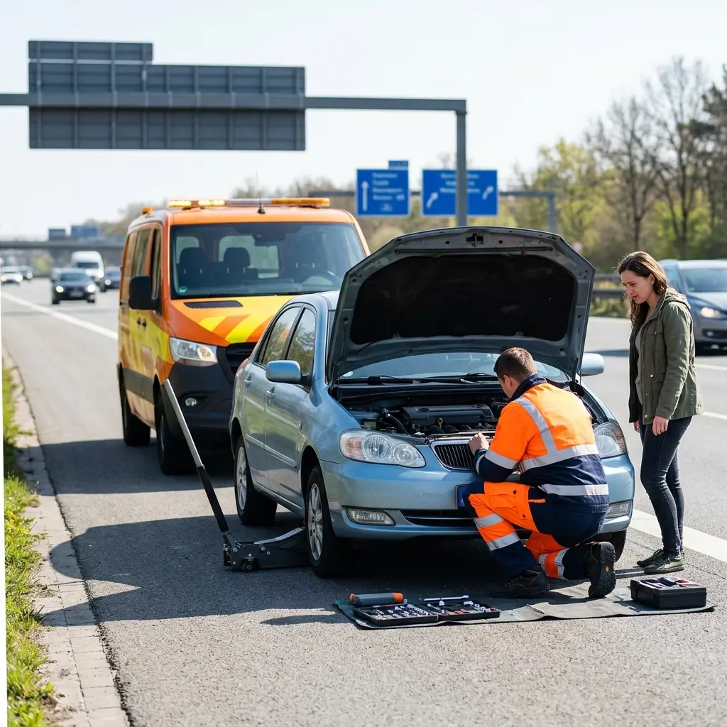 Une approche technique rigoureuse pour chaque panne