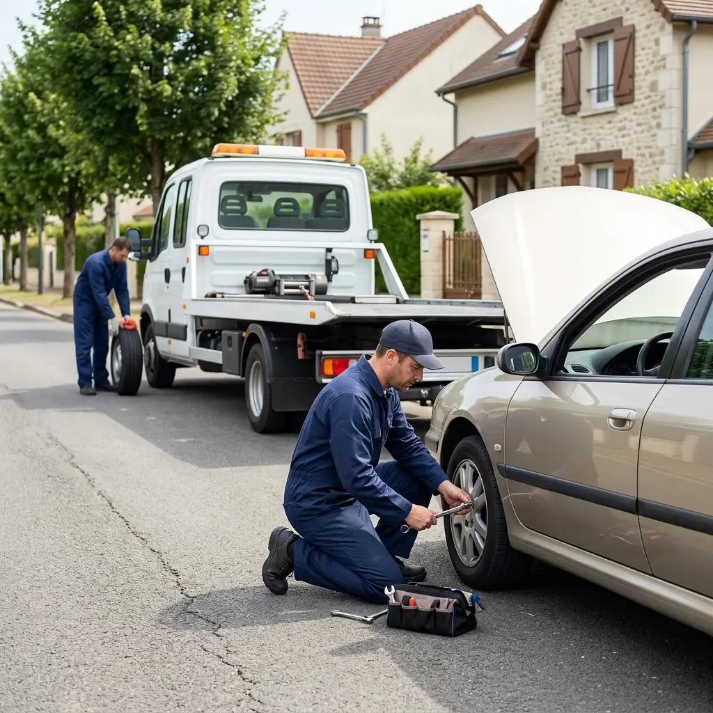 Une approche technique pour un dépannage efficace