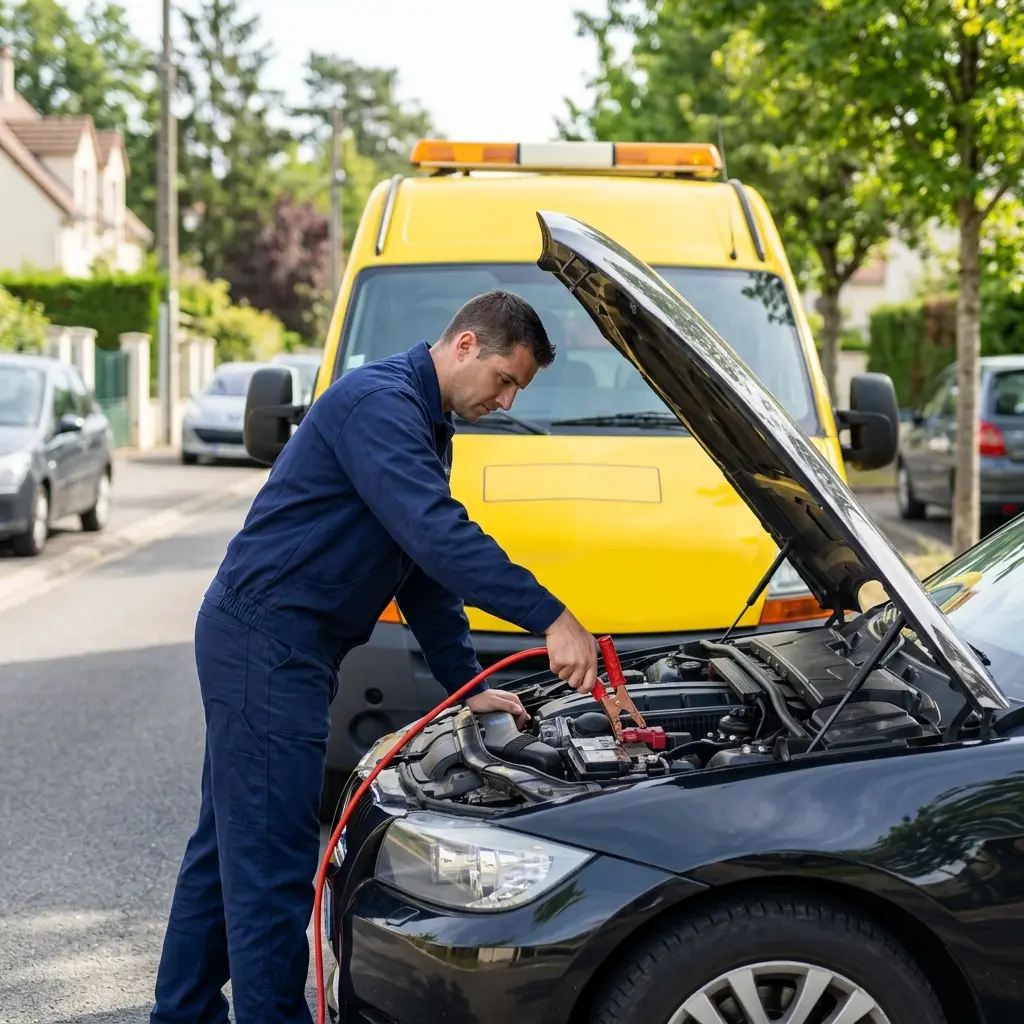 Une approche technique pour un dépannage rapide