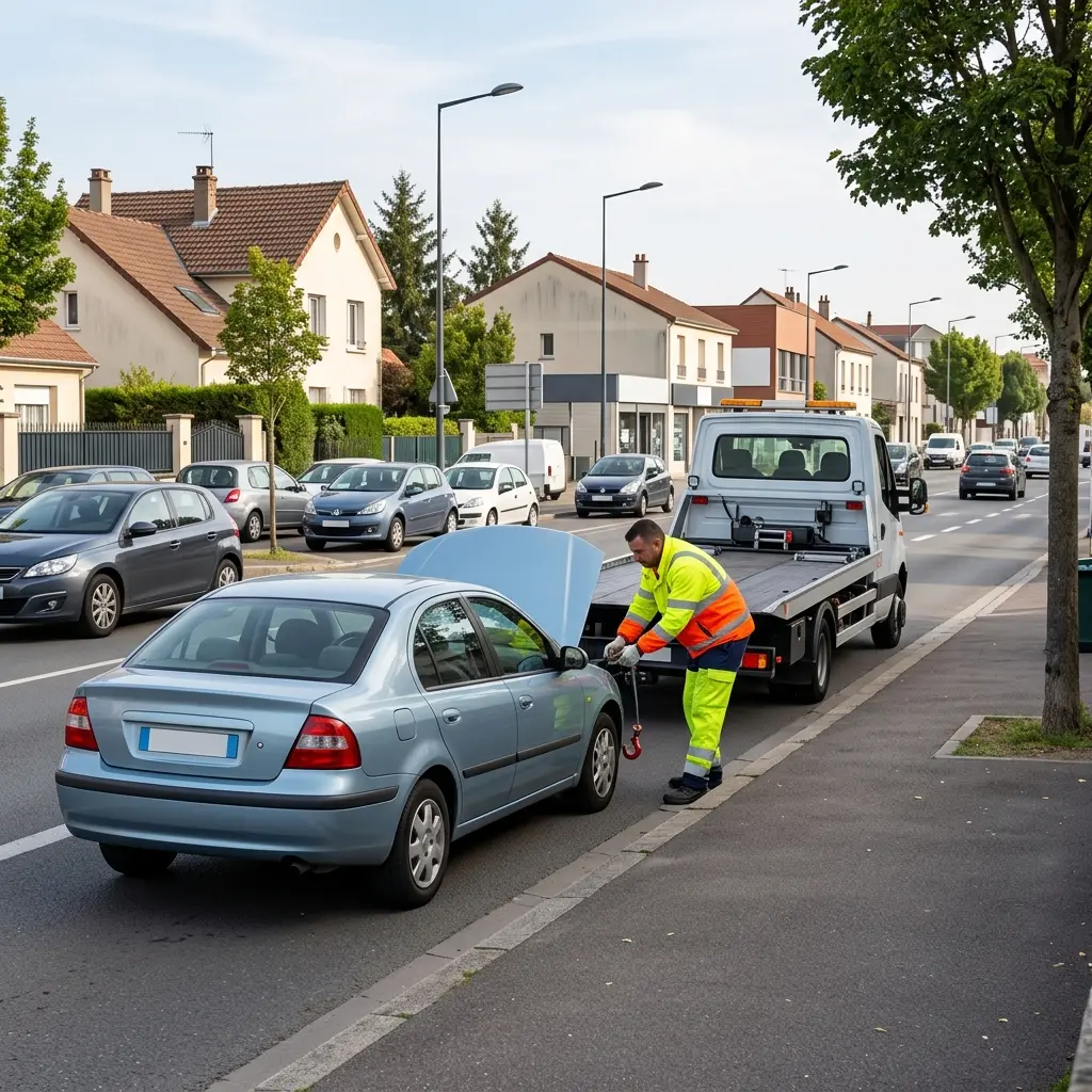 Une prise en charge technique complète