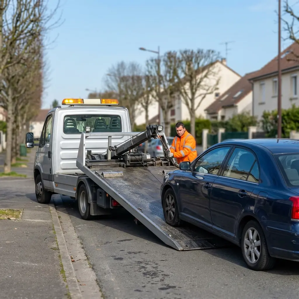 Conseils et prévention routière