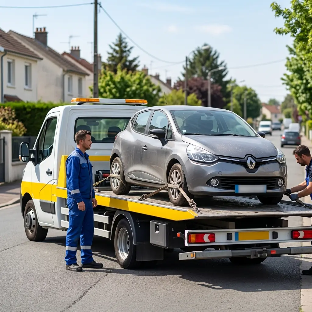 Un diagnostic précis et un dépannage technique efficace