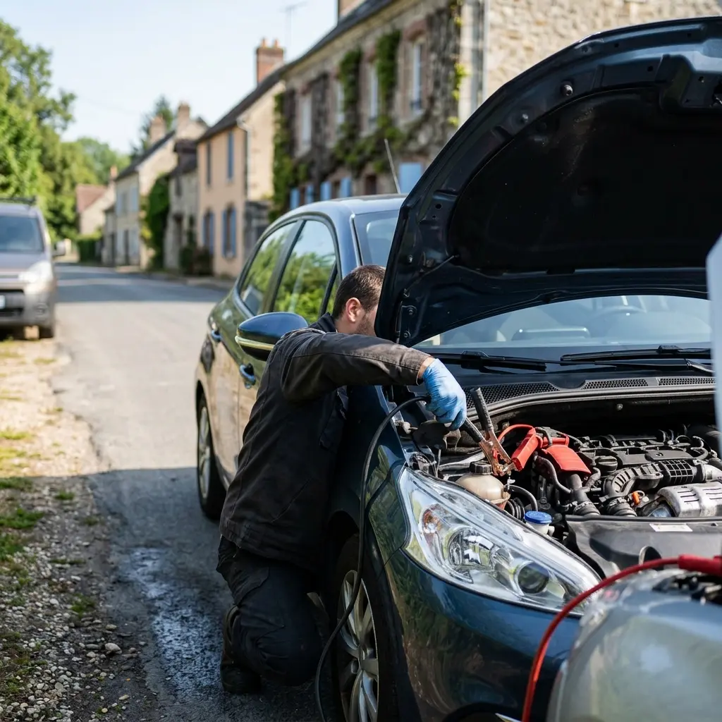 Une approche technique pour un dépannage efficace