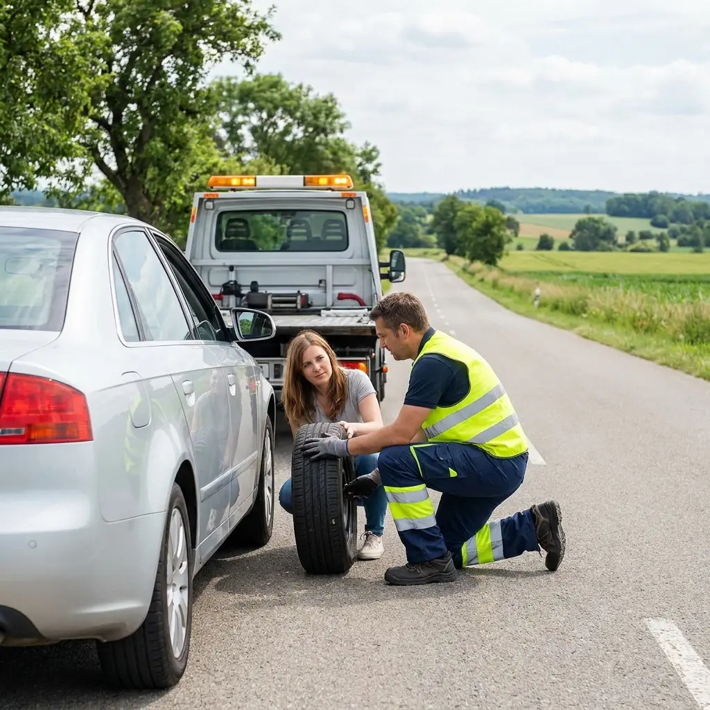 Besoin d'un dépannage rapide à Magny-en-Vexin ?