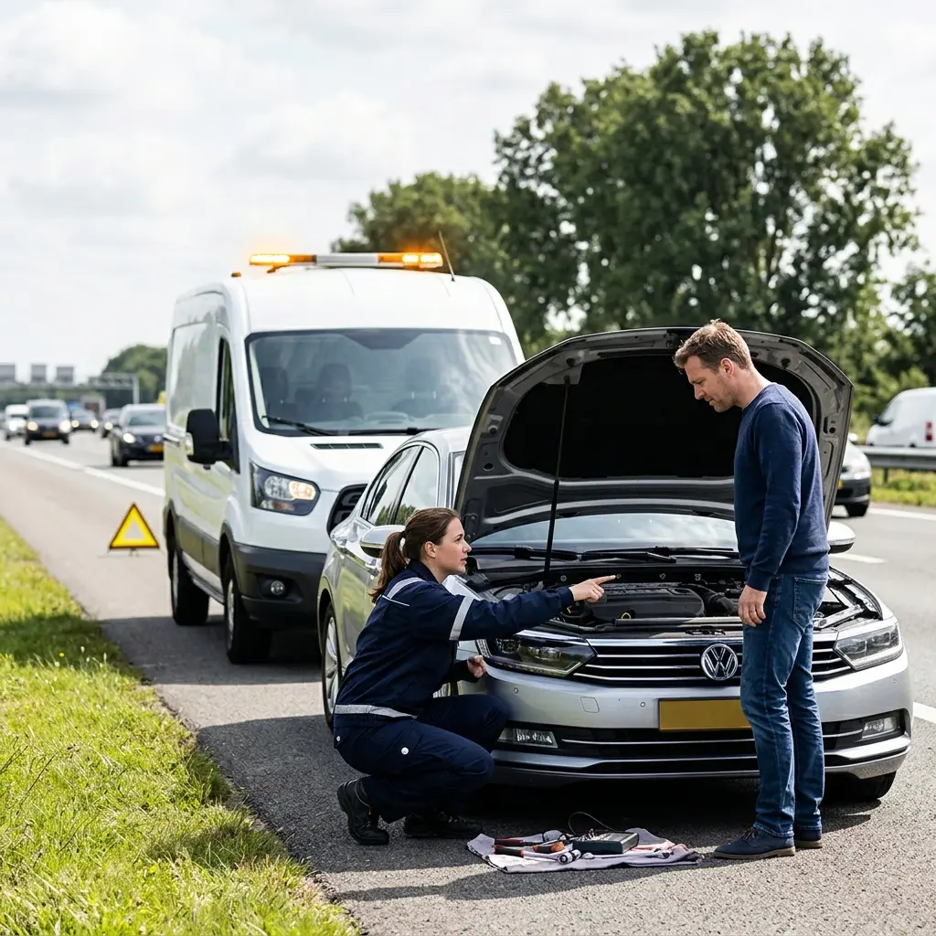 Une assistance de confiance dans le Val-d'Oise
