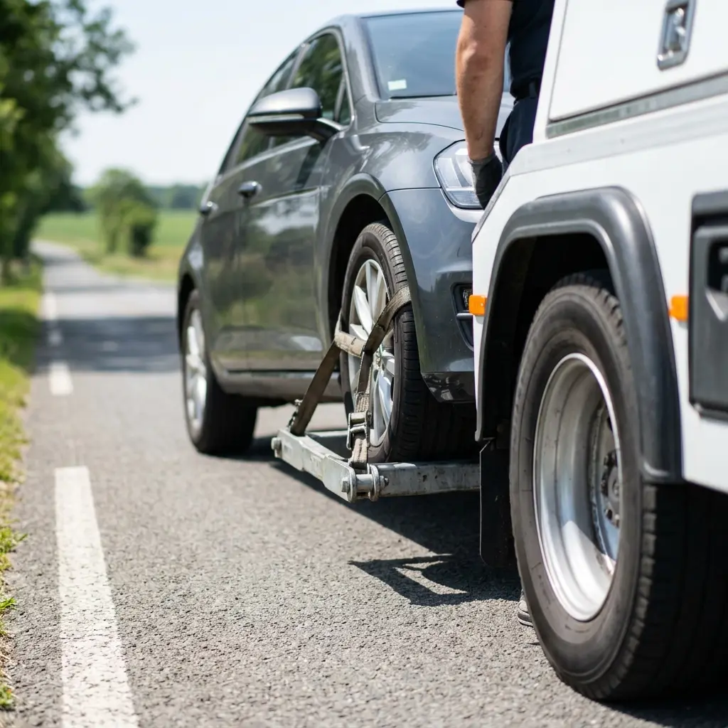 Une approche technique rigoureuse pour chaque panne