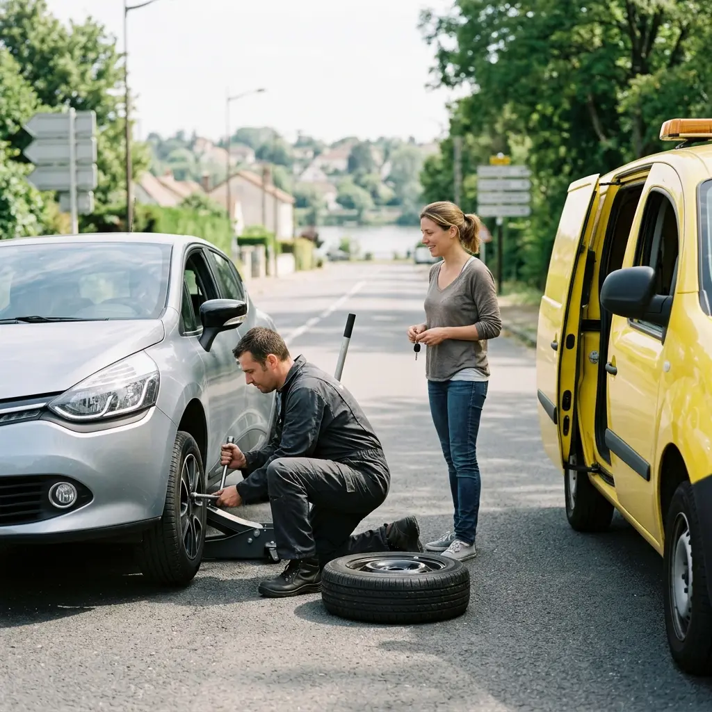 Un diagnostic précis pour un dépannage efficace