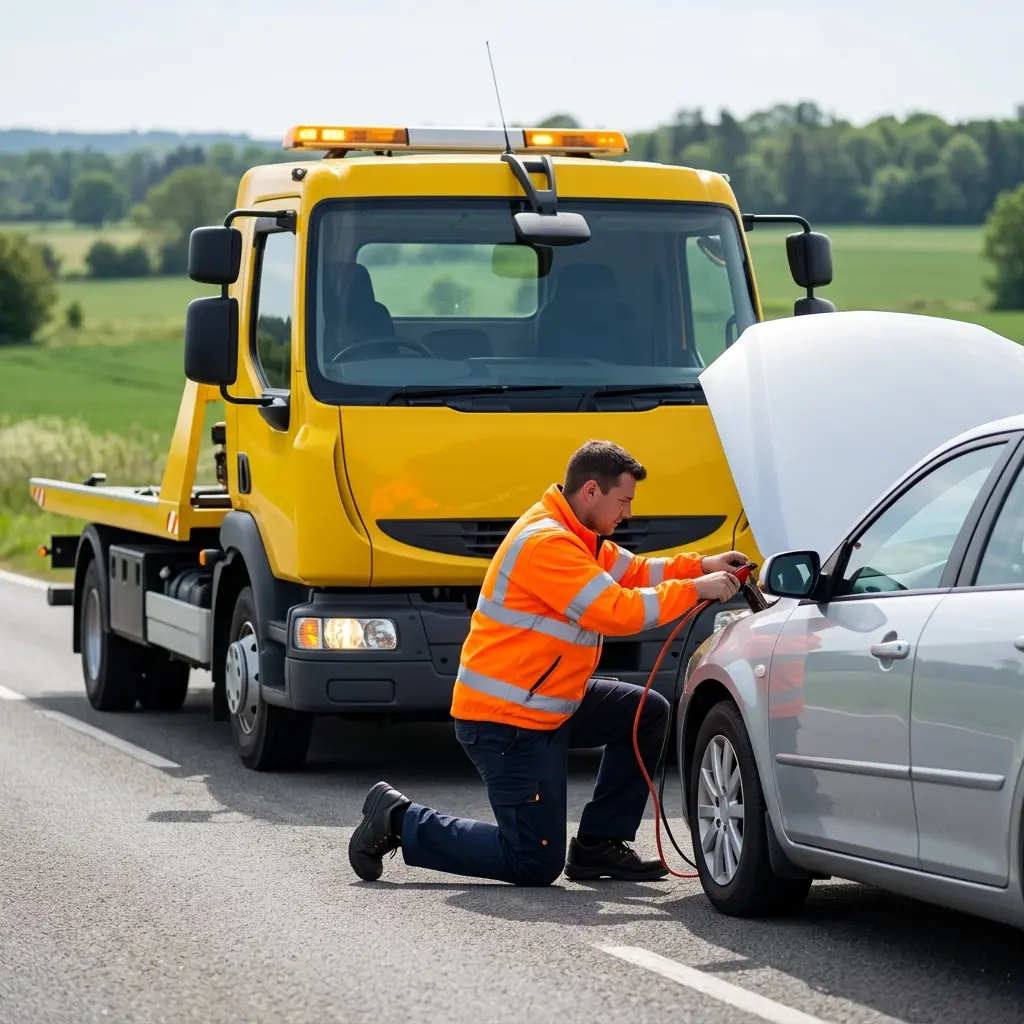 Comment réagir efficacement lors d'une panne à Montsoult ?