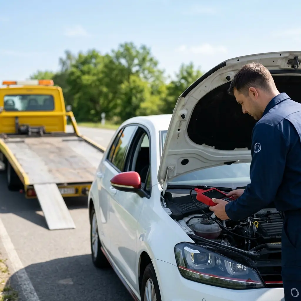 Un accompagnement fiable pour votre mobilité