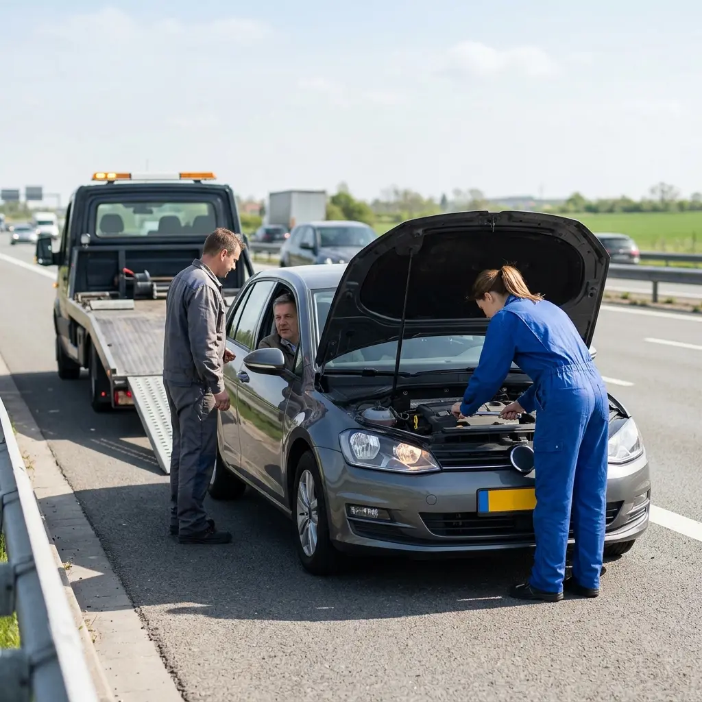 Une approche technique pour un dépannage efficace