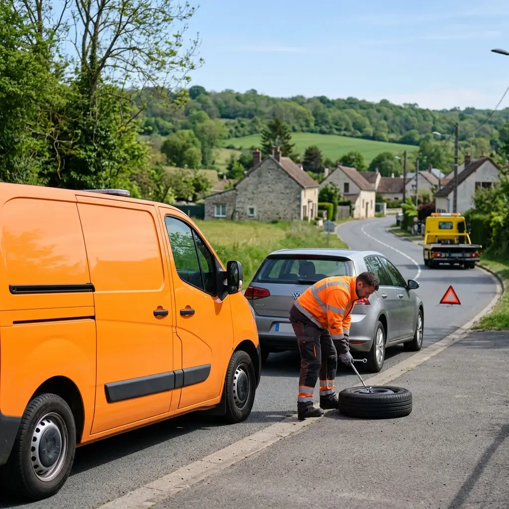 Un accompagnement fiable pour votre mobilité