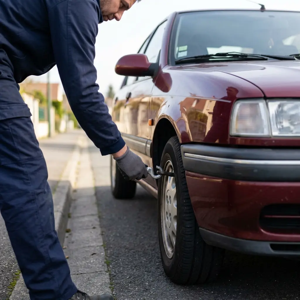 Un accompagnement fiable pour votre mobilité