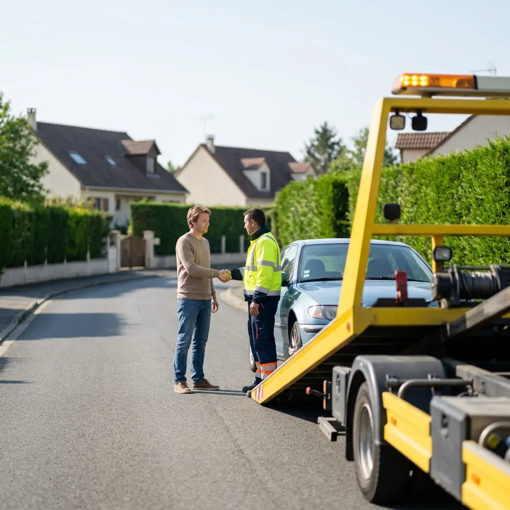 Une approche technique rigoureuse pour chaque panne