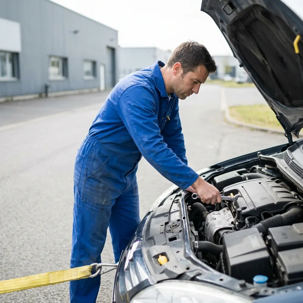 Pourquoi nous choisir pour votre dépannage à Bezons ?