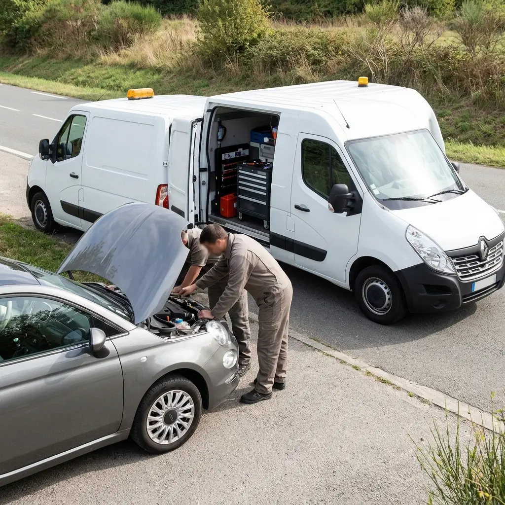Une approche technique pour un dépannage efficace