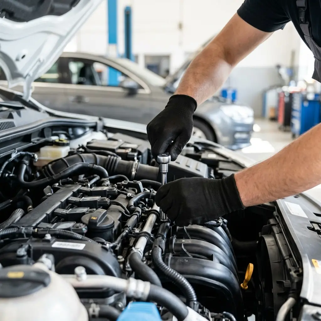 Une assistance automobile fiable pour votre tranquillité
