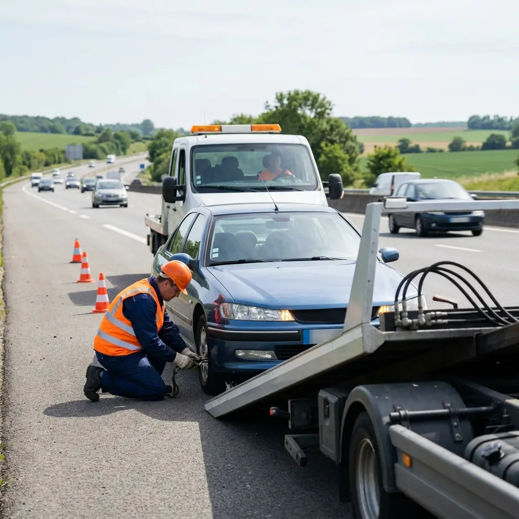 Comment se déroule l'assistance dans l'Oise ?