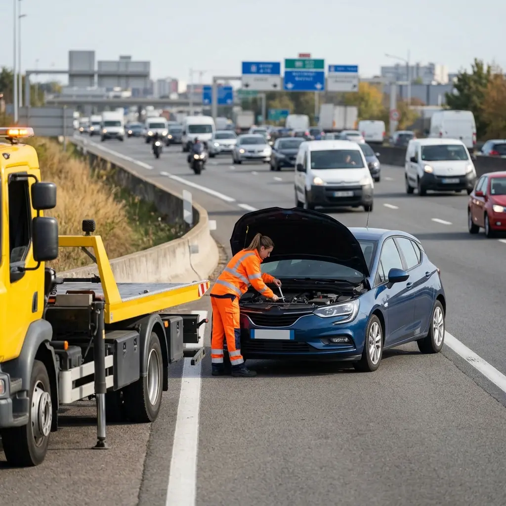 Problème de verrouillage