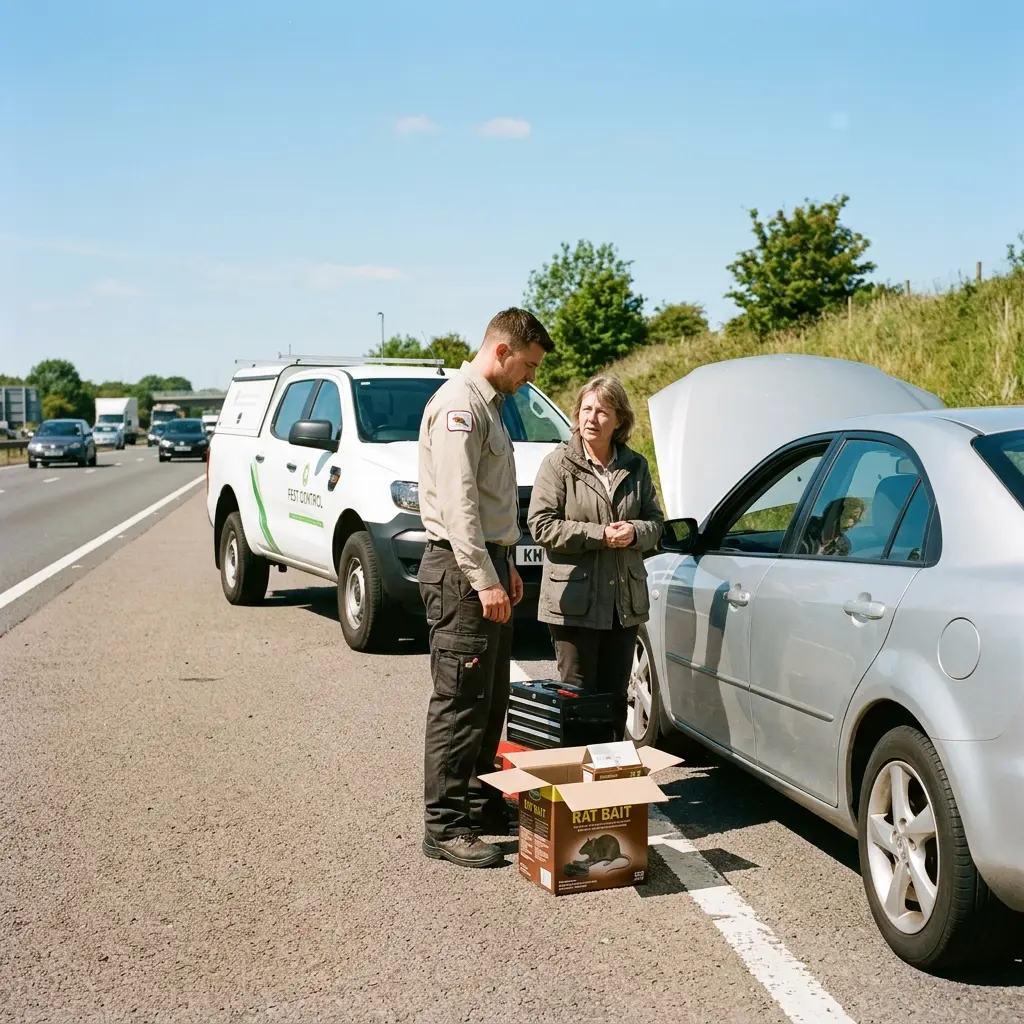 Situations courantes nécessitant une aide mécanique