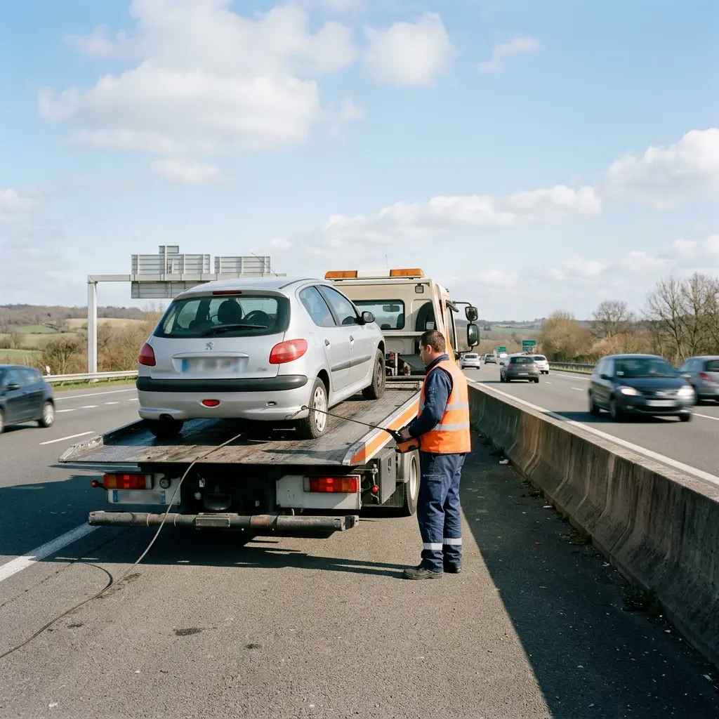 Situations de pannes fréquentes sur les axes du 78