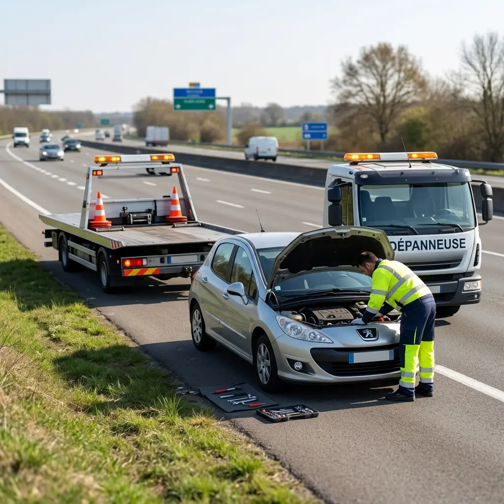 Zones couvertes par nos services