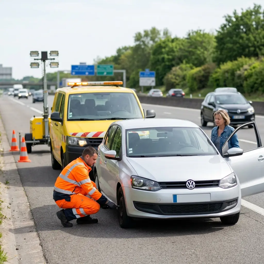 Comment se déroule l'intervention dans les Yvelines ?
