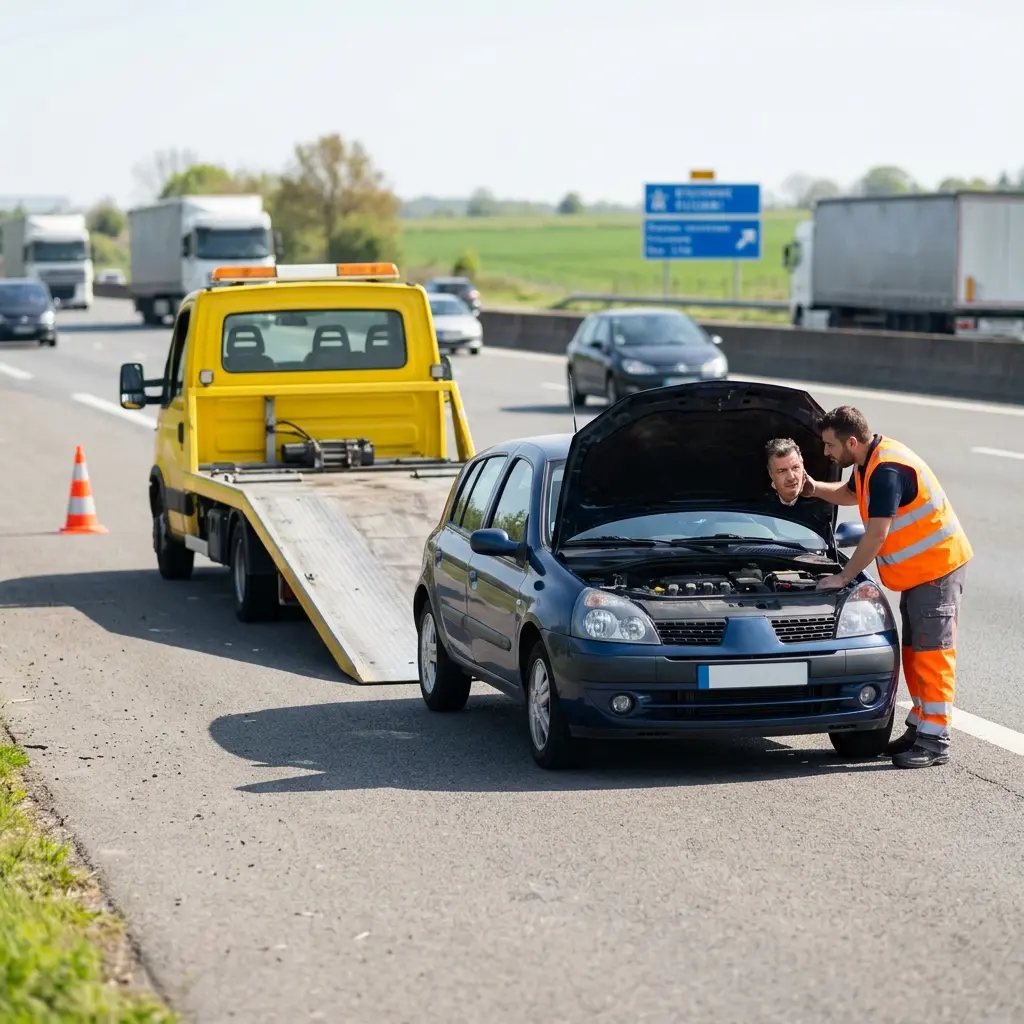 Notre méthode d'intervention sur le terrain