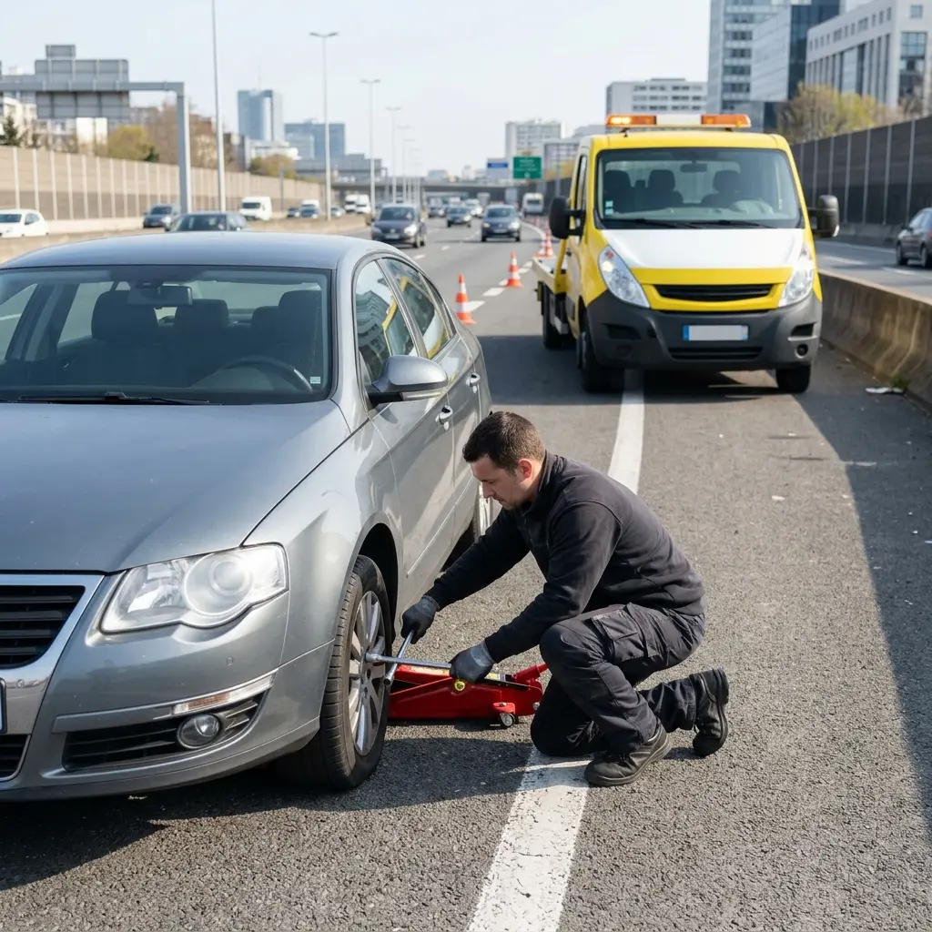 Situations fréquentes nécessitant une aide technique