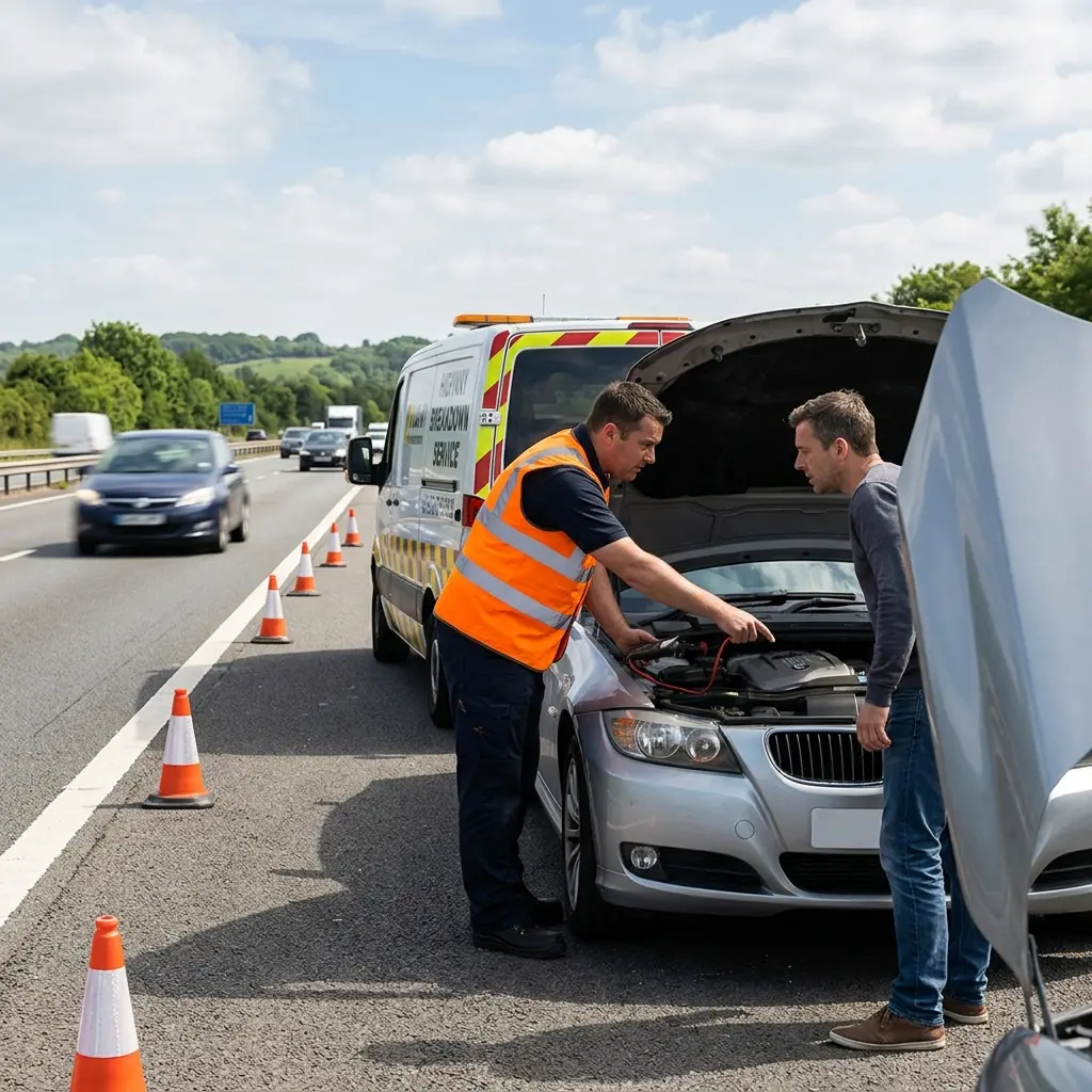Une assistance efficace pour vos déplacements en Seine-Saint-Denis