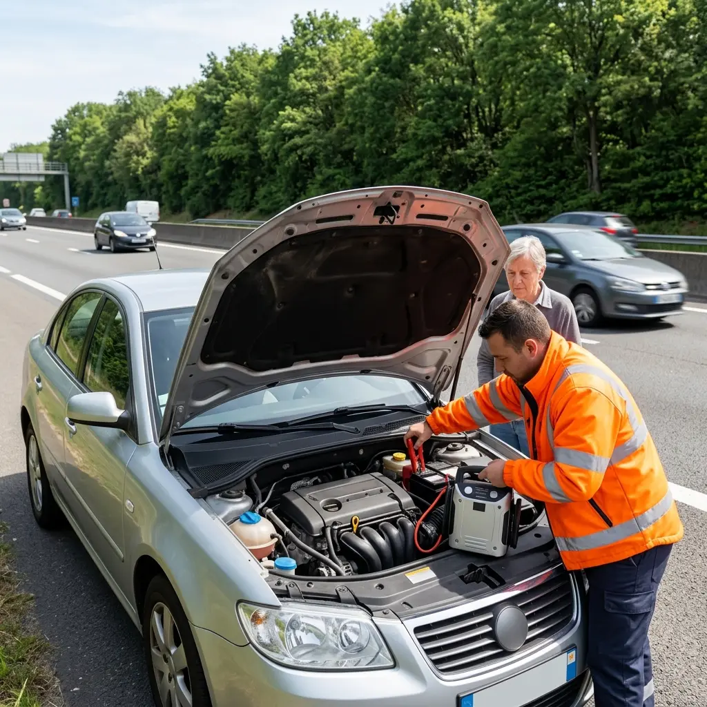 Les situations d'urgence les plus fréquentes dans le Val-de-Marne