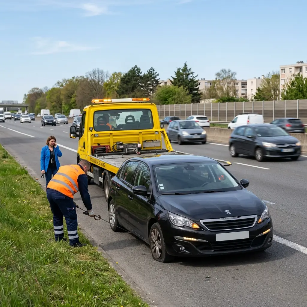Une expertise complète pour votre mobilité