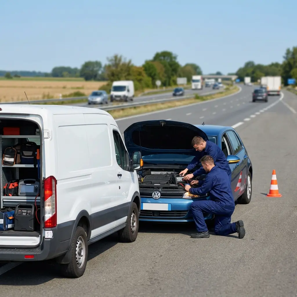 Diagnostic et prise en charge