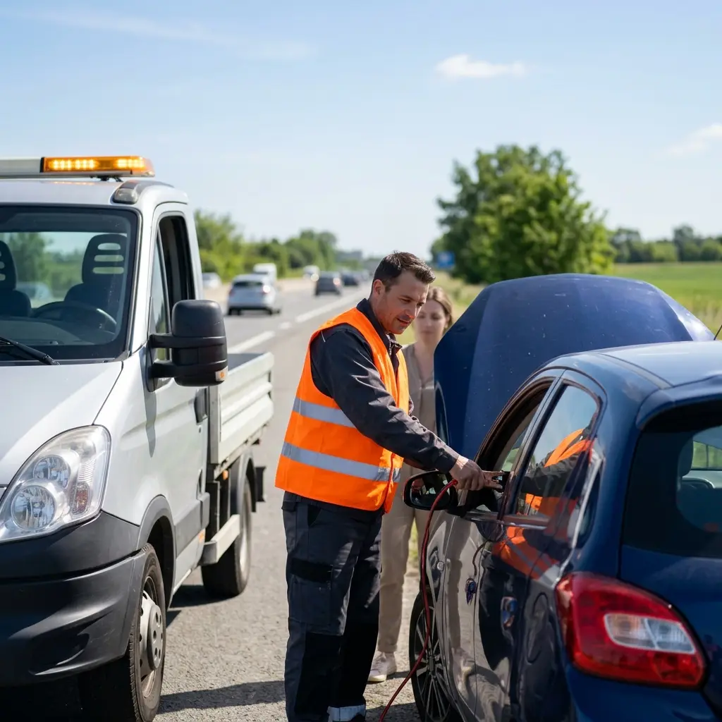 Pourquoi nous choisir pour votre dépannage à Longueil-Sainte-Marie ?