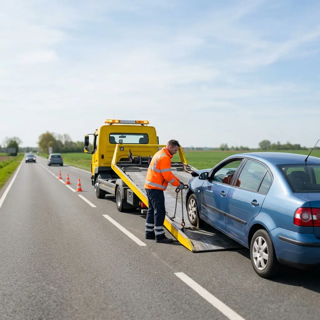 Notre savoir-faire lors de l'intervention