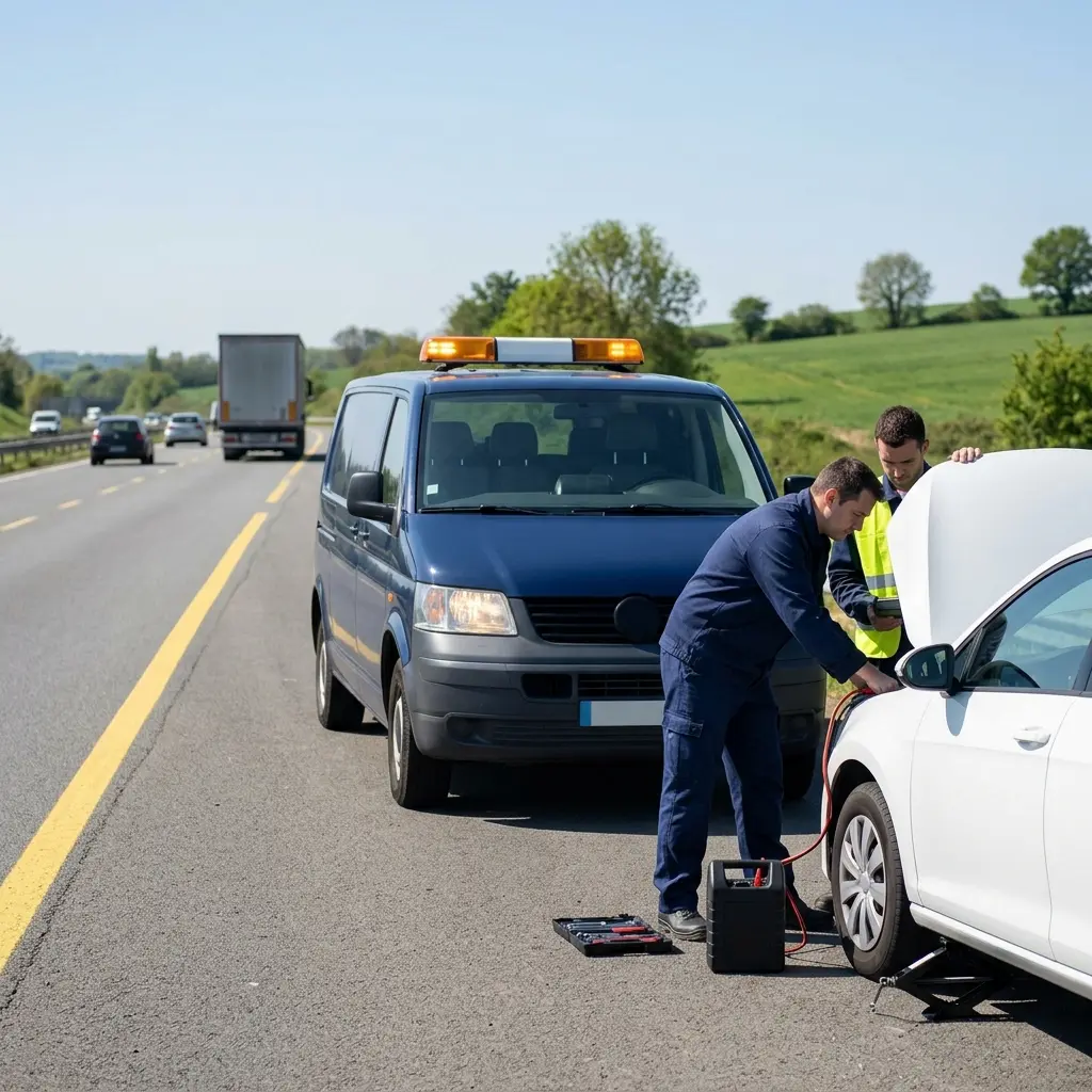 Une assistance de qualité dans l'Oise
