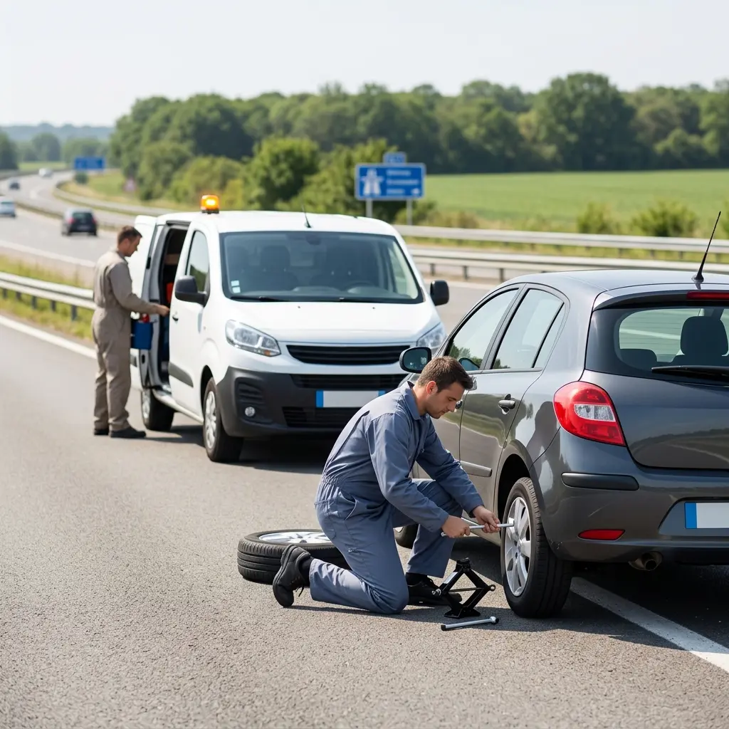 Pourquoi nous choisir pour votre dépannage à Longueil-Annel ?