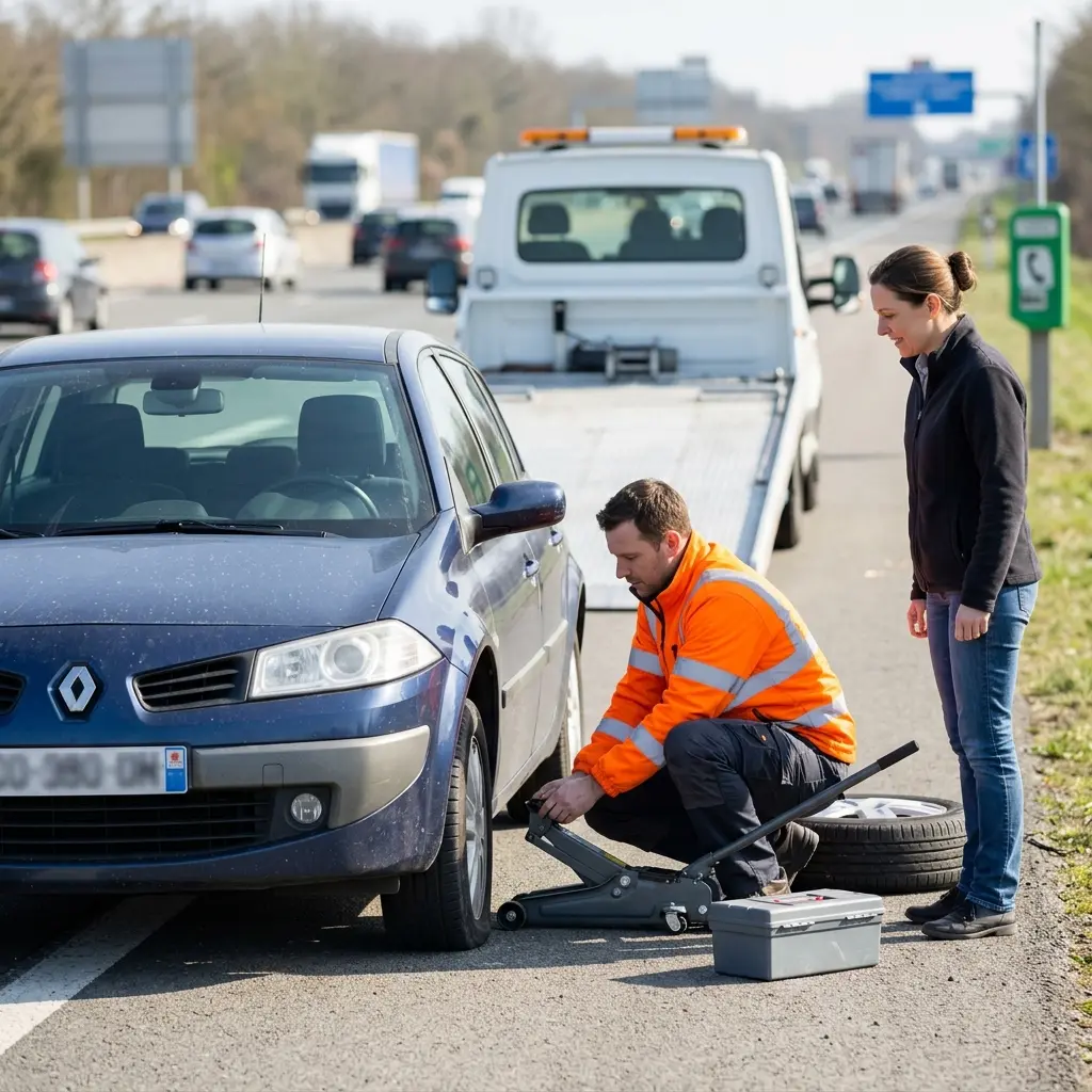 Besoin d'une intervention rapide à Longueil-Annel ?