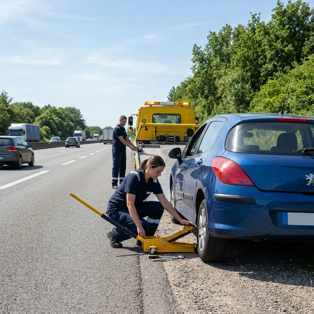 Comment se déroule l'intervention à Ribécourt-Dreslincourt ?