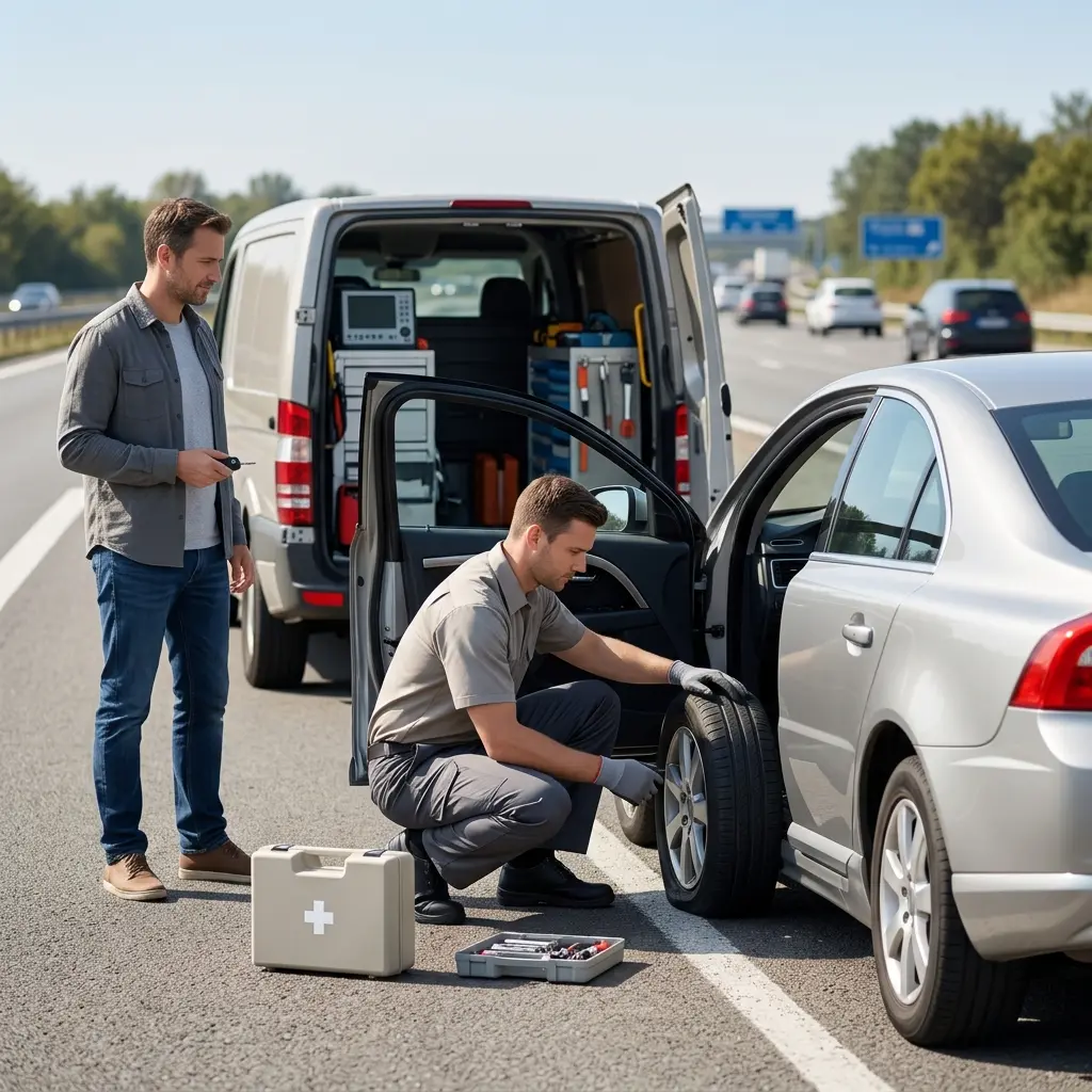 Comment se déroule l'intervention à Nogent-sur-Oise ?