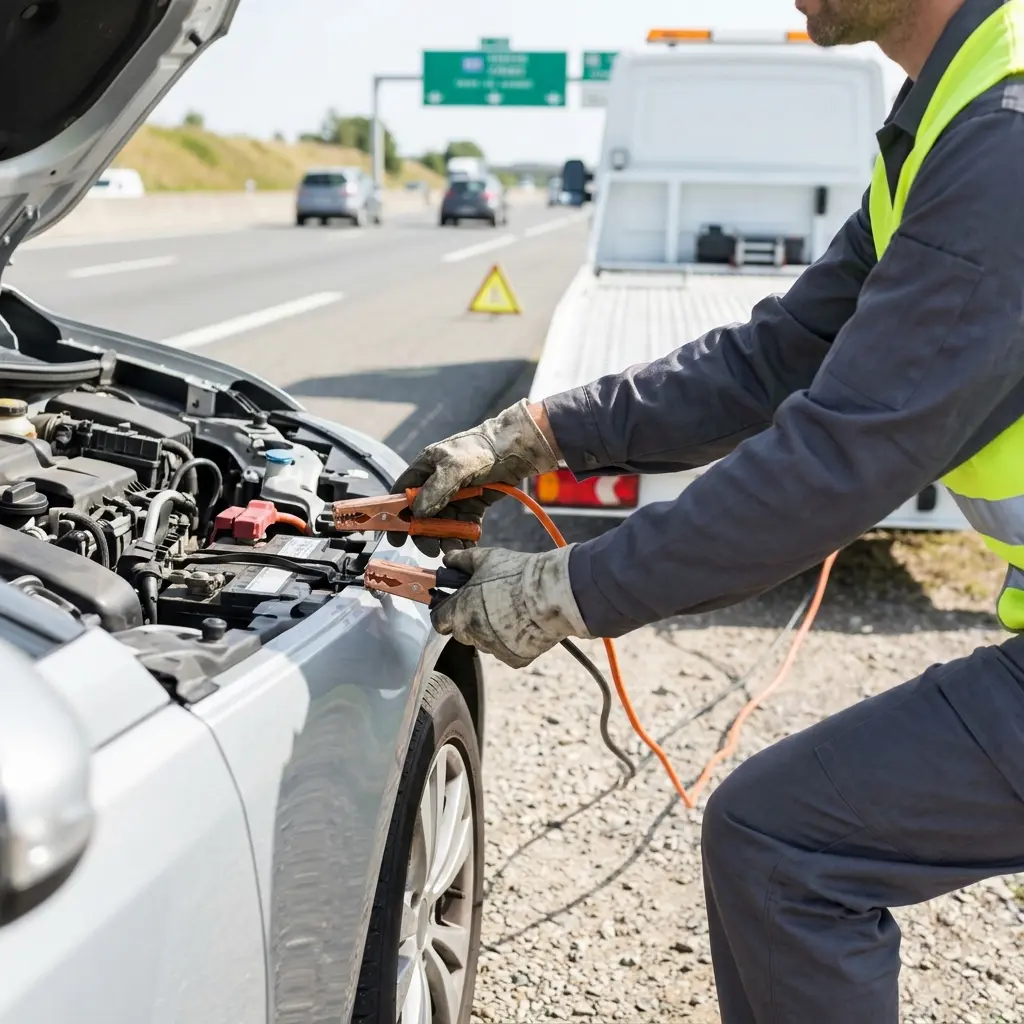 Besoin d'un dépannage rapide à Compiègne ?