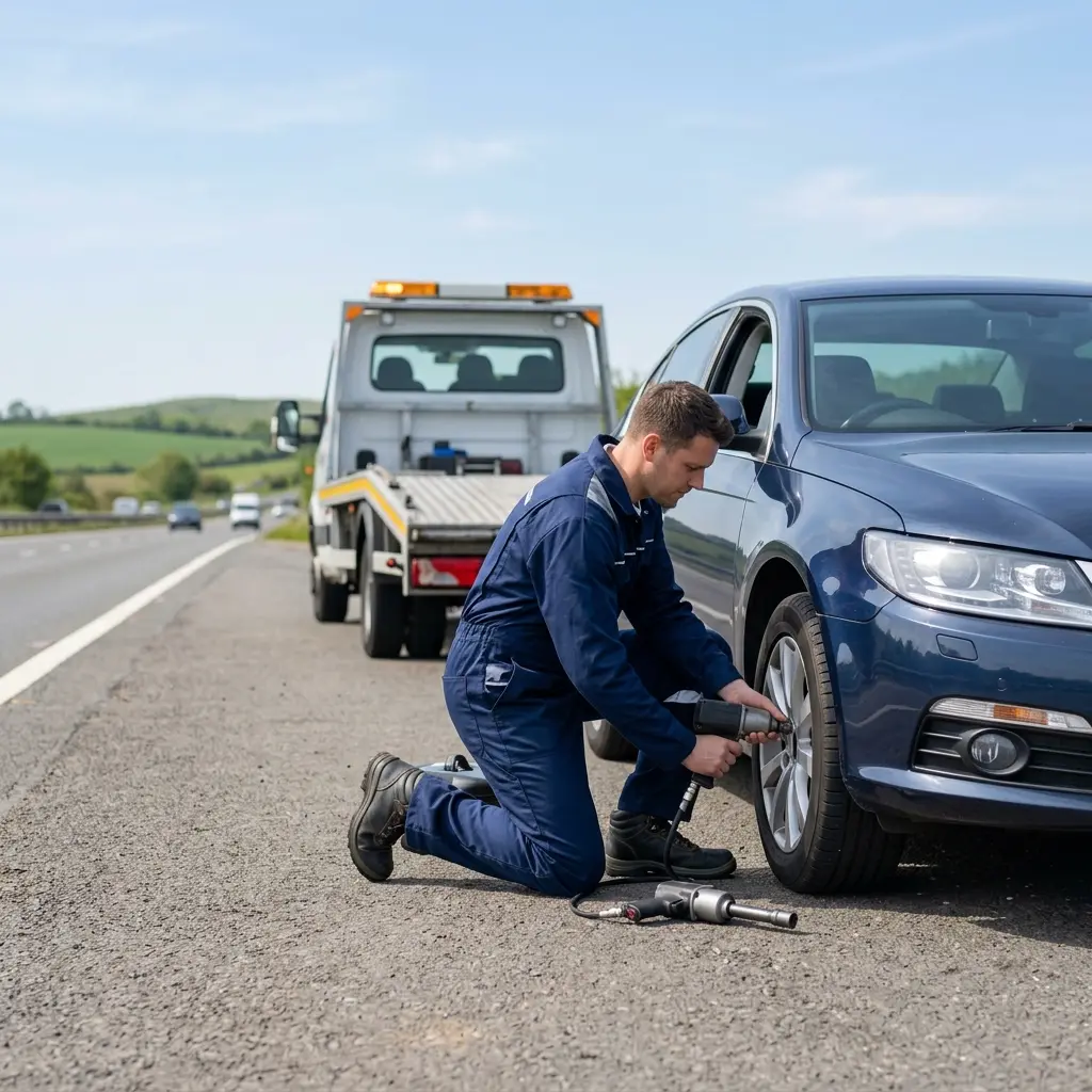 Pourquoi nous choisir pour votre dépannage à Formerie ?