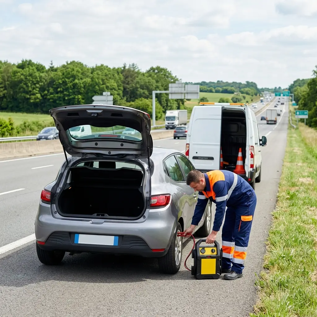 Pourquoi choisir notre expertise à Lamorlaye ?